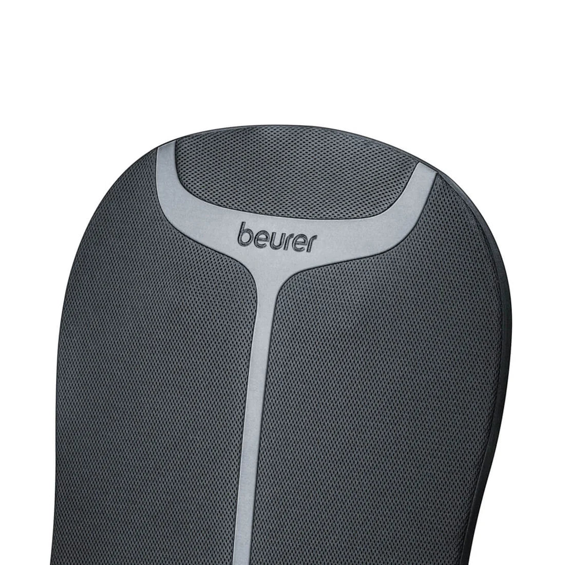 ASIENTO DE MASAJE SHIATSU PARA ESPALDA (MG205)