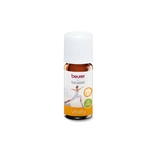 Aceite Esencial Soluble en Agua Vitality para Difusor de Aroma / OILV Marca beurer