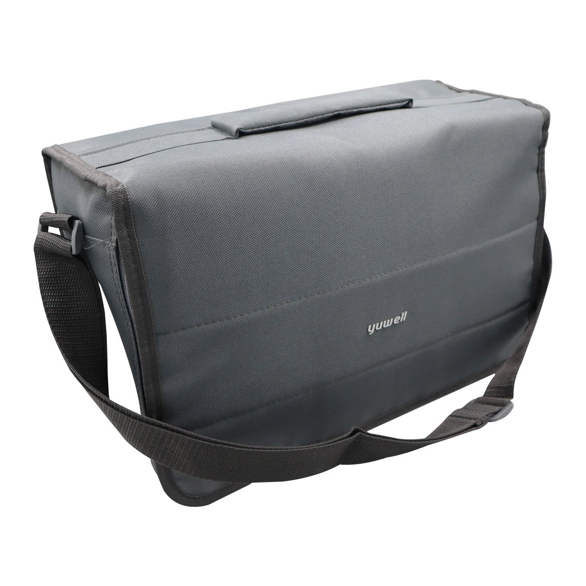 Máquina para apnea de sueño CPAP modelo RY450 con mascarilla incluida y estuche - Marca Handy