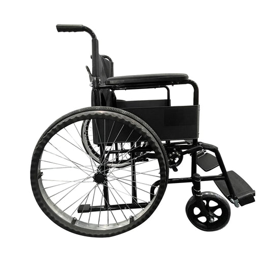 Silla de Ruedas Handy S150B Cap.Carga 100kg.