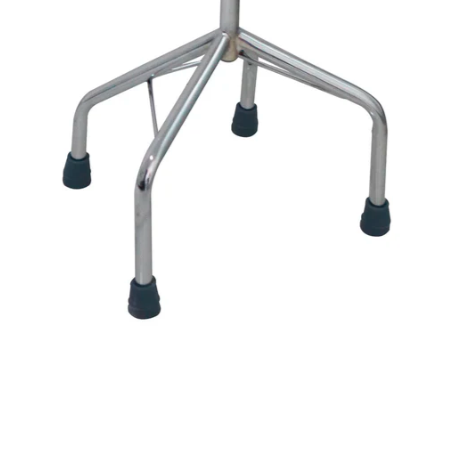 Bastón con mango con 4 patas para caminar - Marca Handy