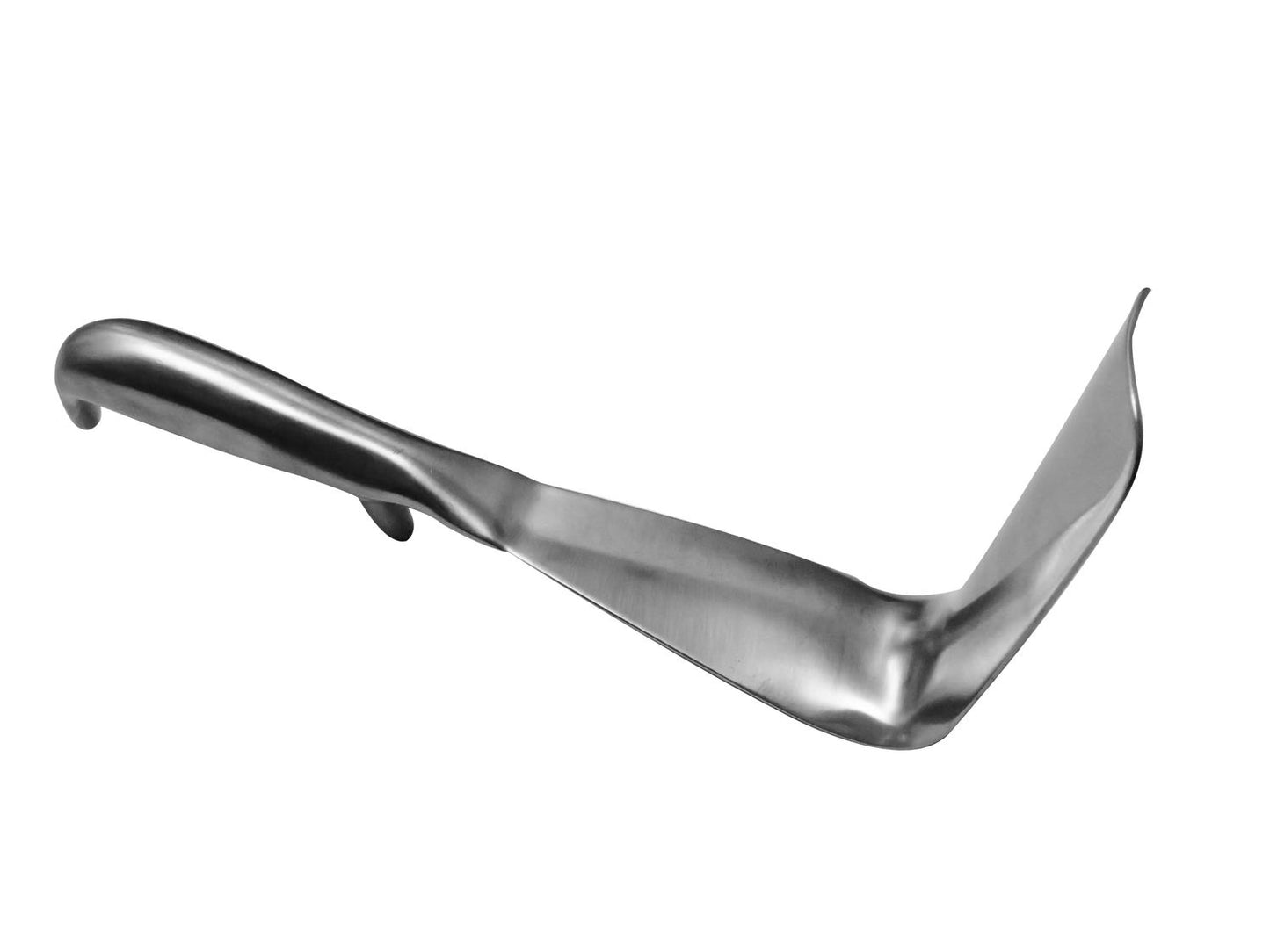 DOYEN RETRACTOR VAGINAL GRANDE H.P. (8-37-8)