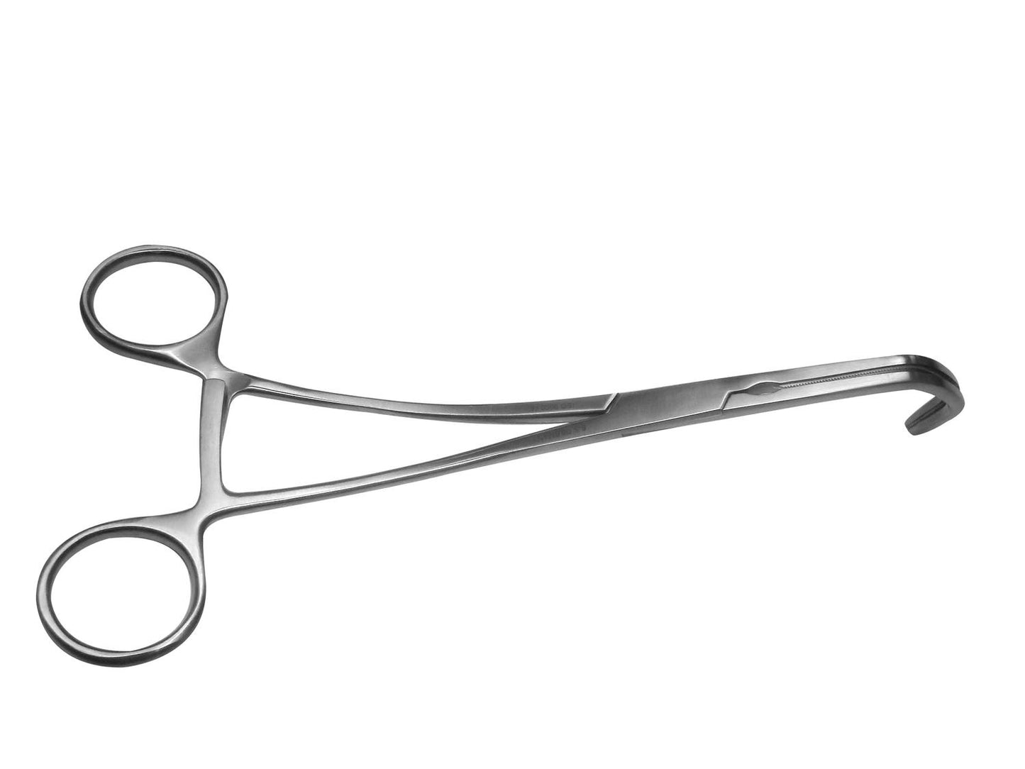 SATINSKY DEBAKEY PINZA VASCULAR H.P. 20 (5-227-5)