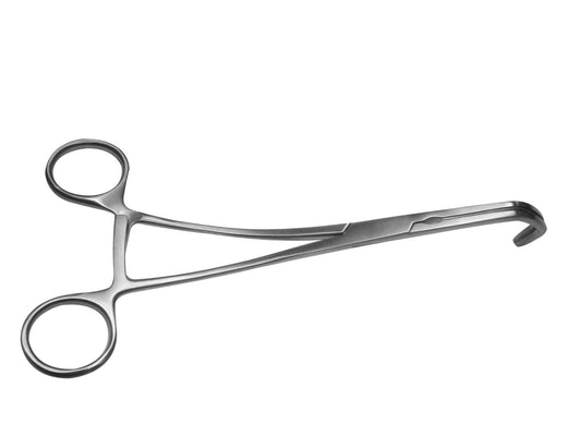 SATINSKY DEBAKEY PINZA VASCULAR H.P. 20 (5-227-5)