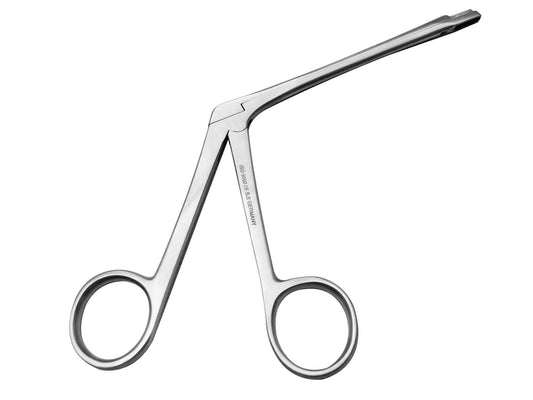 HARTMAN GRUENWALD PINZA NASAL 8.5 CM. (5-167-5)