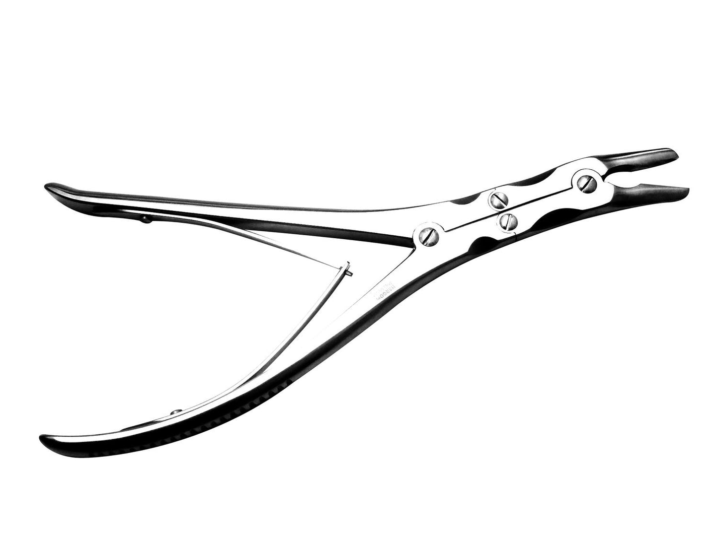 LEKSELL ROUNGEUR PINZA 23.75 CM. 3 MM. (5-150-5)