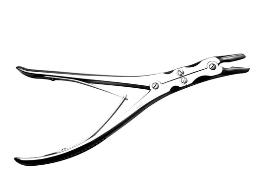 LEKSELL ROUNGEUR PINZA 23.75 CM. 3 MM. (5-150-5)