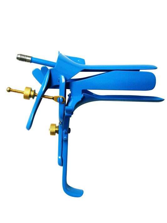 ESPEJO VAGINAL ELECTROCIRUGIA 4 HOJAS C (130-104)