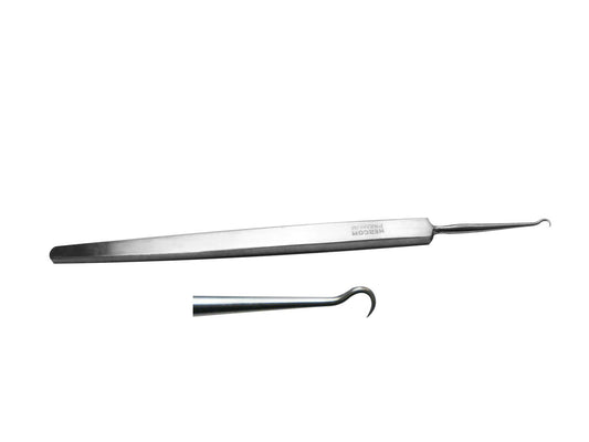 TYRELL HOOCK 1 GARRA ULTRA FINO 13 CM. A (8-128-8)