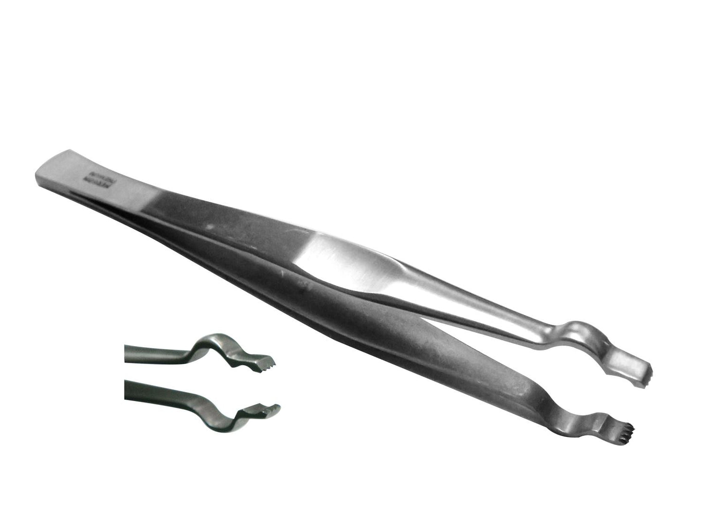 WACHENFELD CLIP PINZA 12.5 CM. H.P. (4-59)