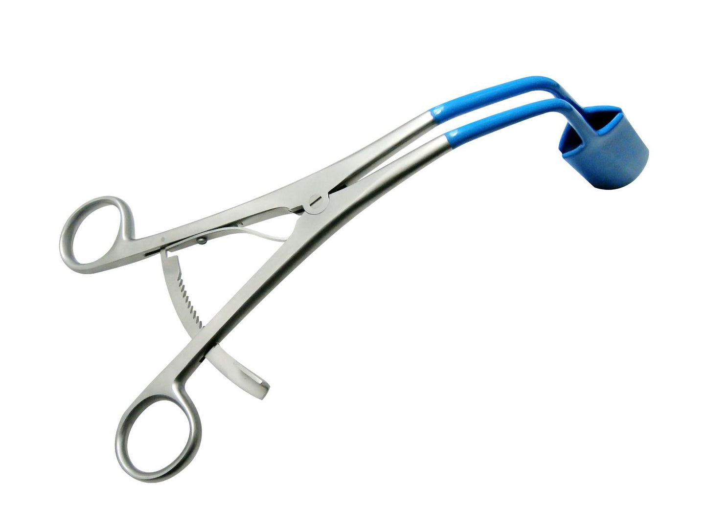 RETRACTOR VAGINAL LATERAL H.P. (130-120)
