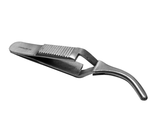 DEBAKEY CLIP 8.5 CM VASCULAR CVD H.P. (4-100-4)