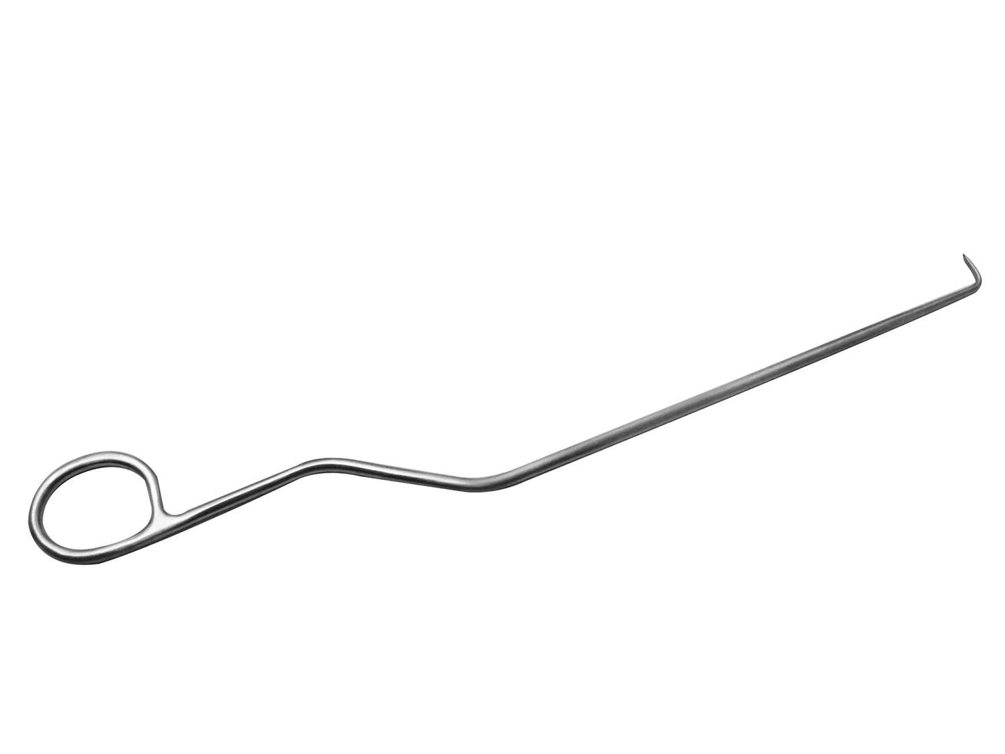 AMNIOTOMO GANCHO PARA PLACENTA H.P. (8-48-8)