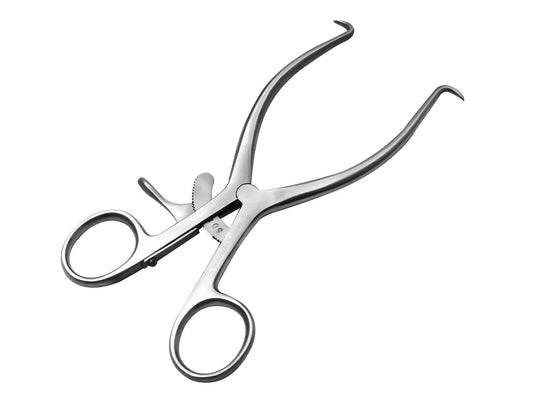 GELPI RETRACTOR 18 CM. H.P. (8-68-8)