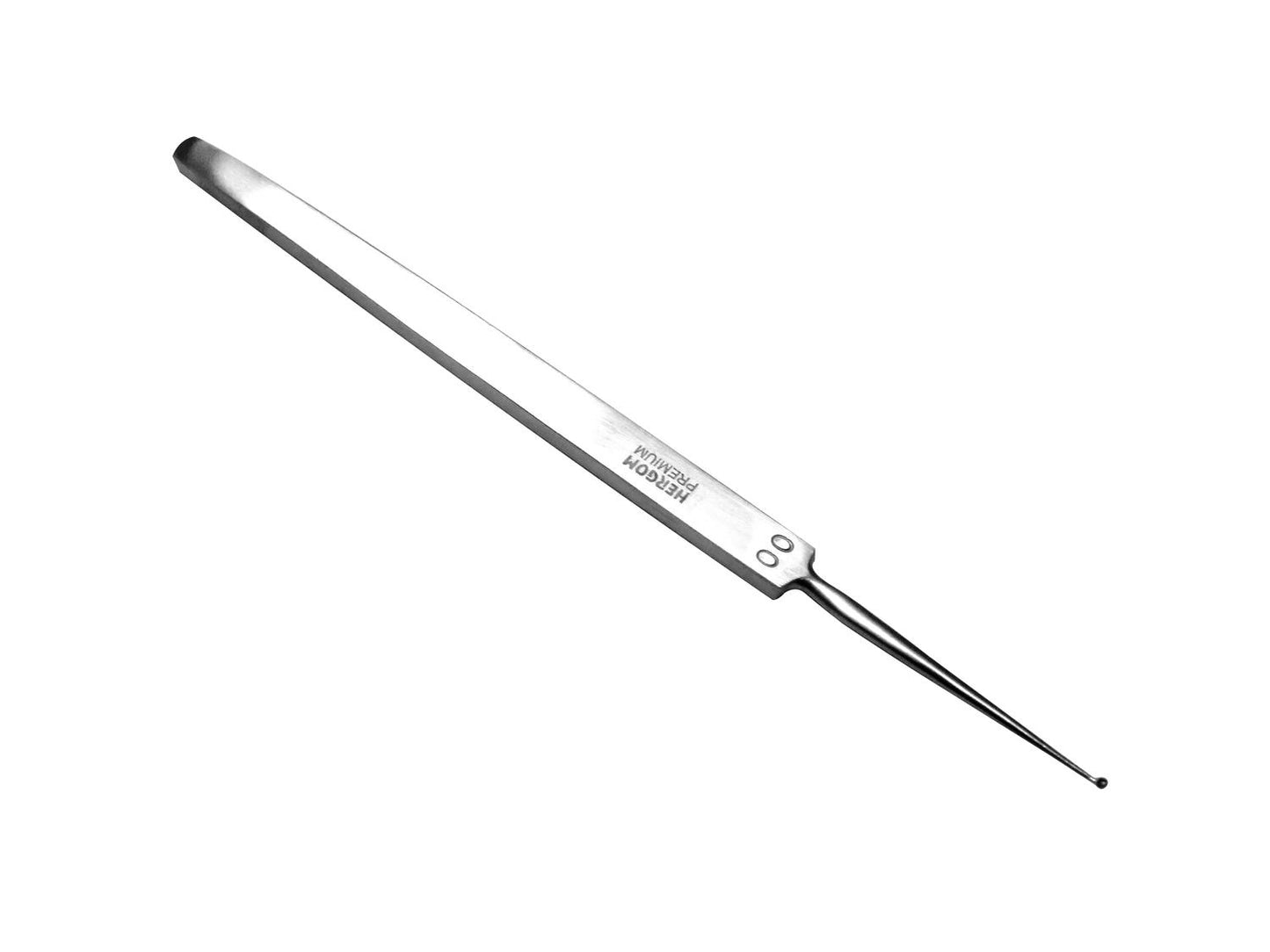 MEYHOEFER CHALAZION CURETA # 00 H.P. (9-31-9)