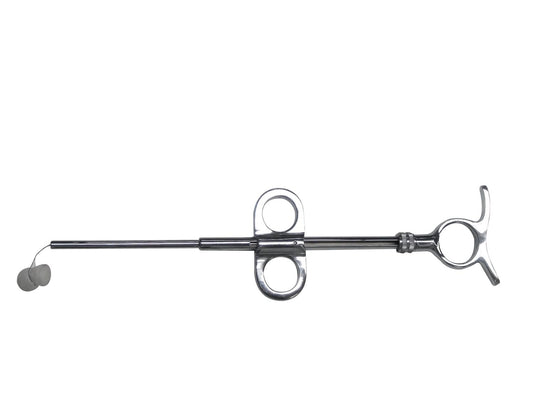 EVE AMIGDALOTOMO S/ CREMALLERA H.P. (7-97-7)