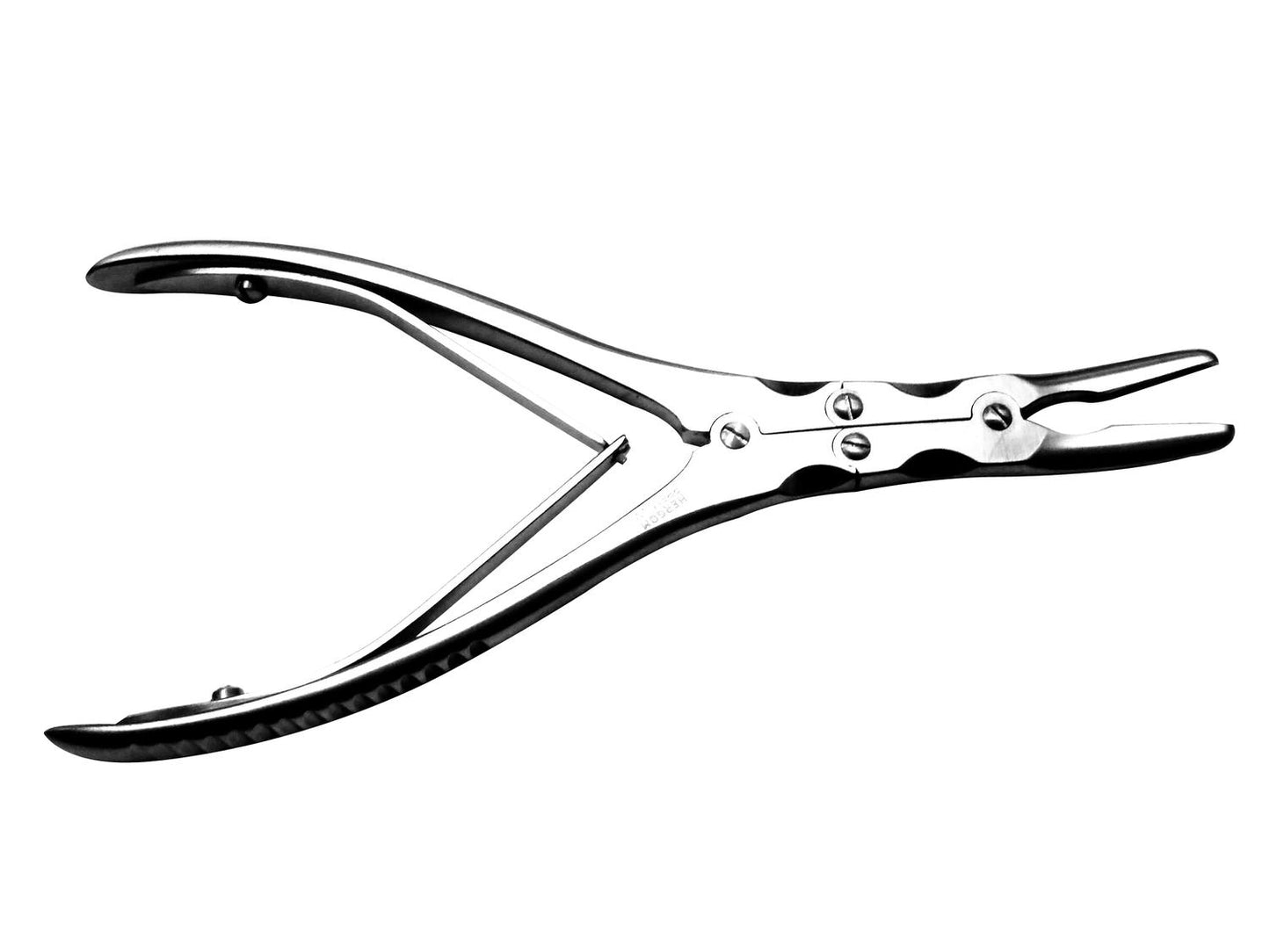 ZAUFEL JANSEN RONGEUR PINZA 18.8 CM. CVD (5-161-5)