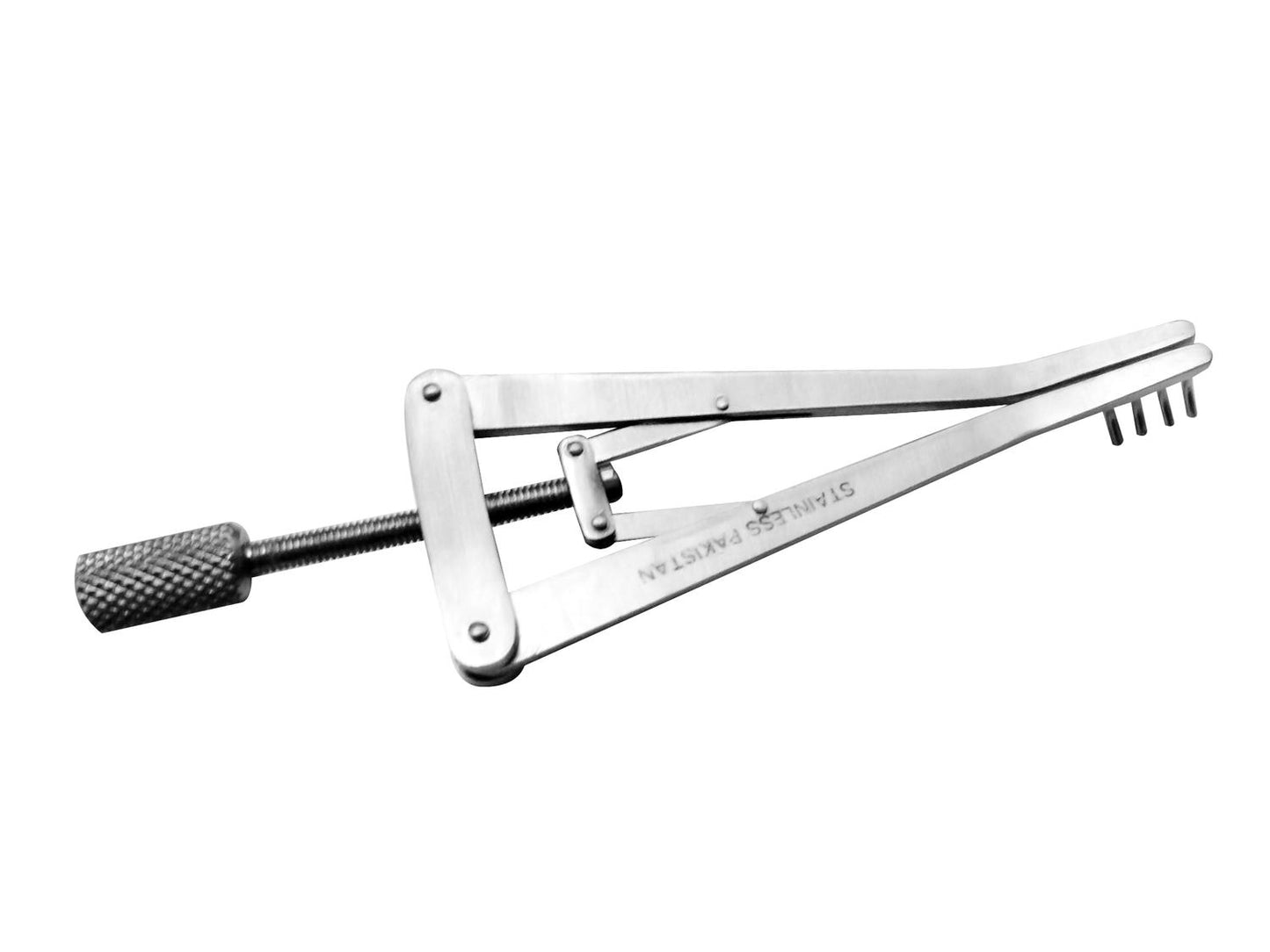 BLEFAROSTATOS ALM RETRACTOR AUTOMATICO 9 (8-26-8)