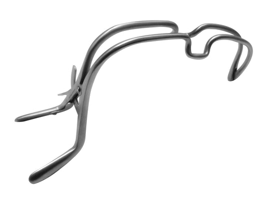 JENNINGS ABREBOCAS MEDIANO H.P. (8-5-8)