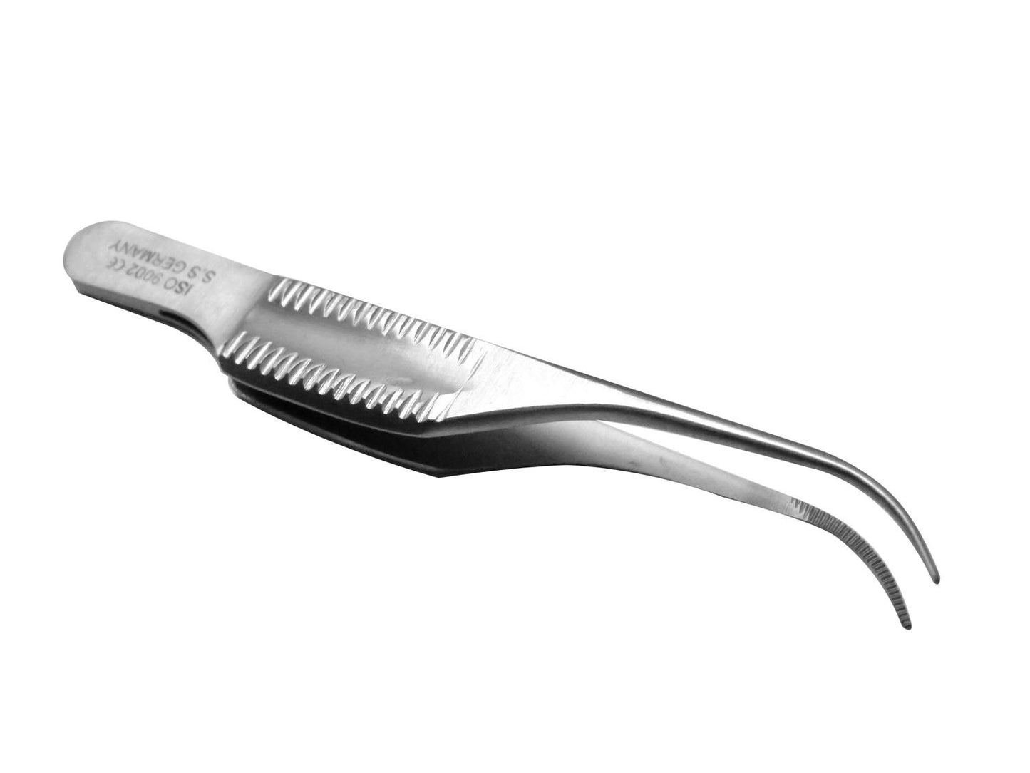 COLIBRI ( GILL ) PINZA 7 CM. S-D H.P. (4-26-4)