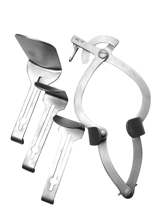 SULLIVAN O CONNOR RETRACTOR H.P. (8-106-8)