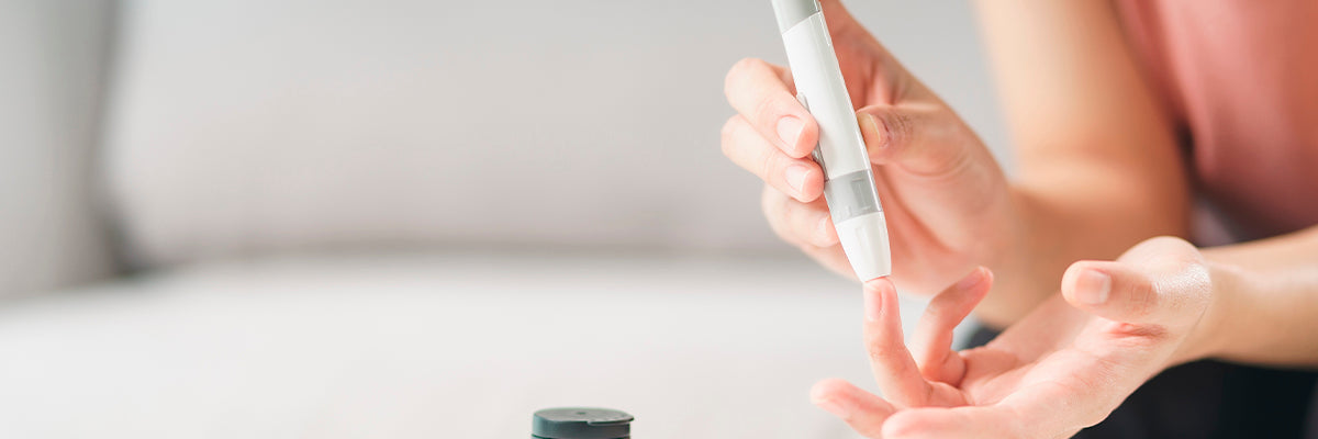 Diabetes y control de peso