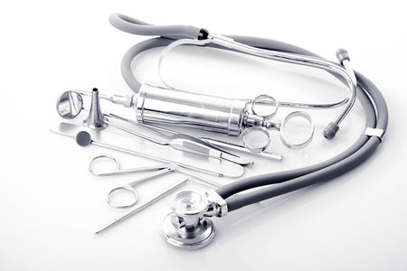 Equipo médico