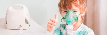 Inhaloterapia