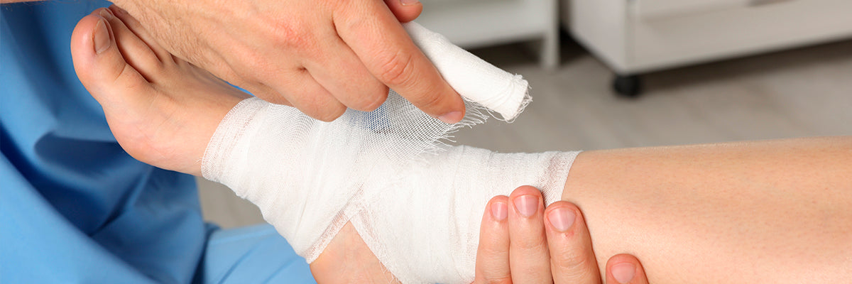 Material de curación