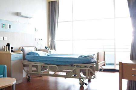 Mobiliario médico