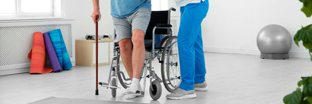 Rehabilitación
