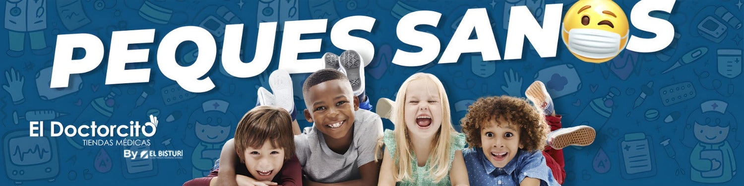 Cuidado a los Peques