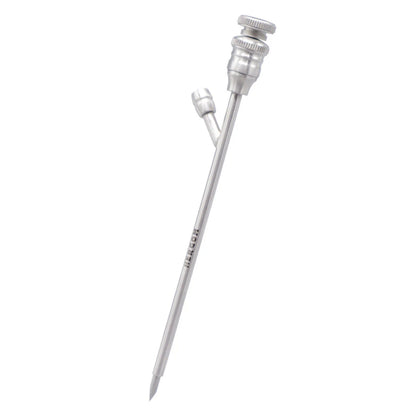 Trocar Ochsner | Marca Hergom Medical