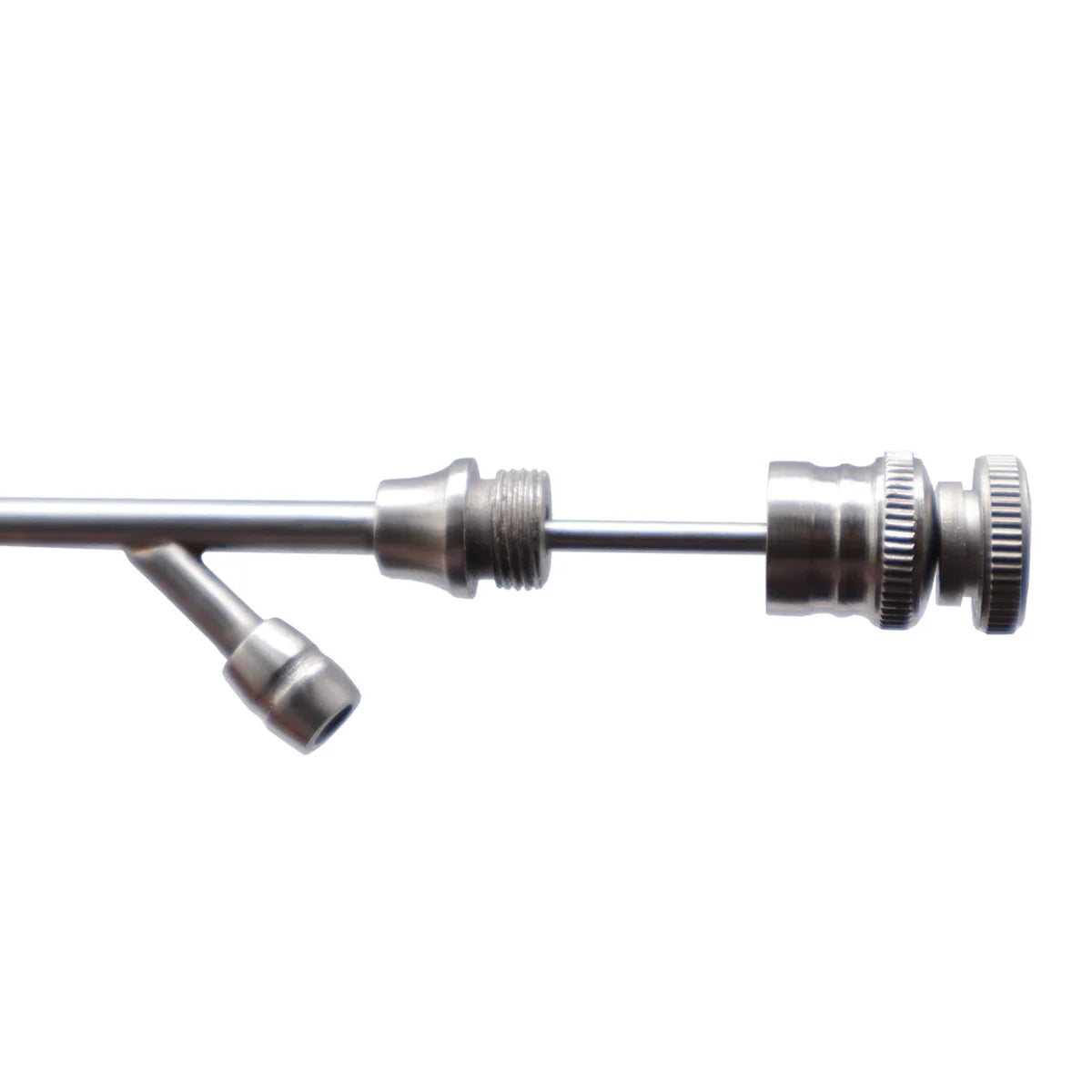 Trocar Ochsner | Marca Hergom Medical