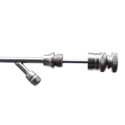 Trocar Ochsner | Marca Hergom Medical