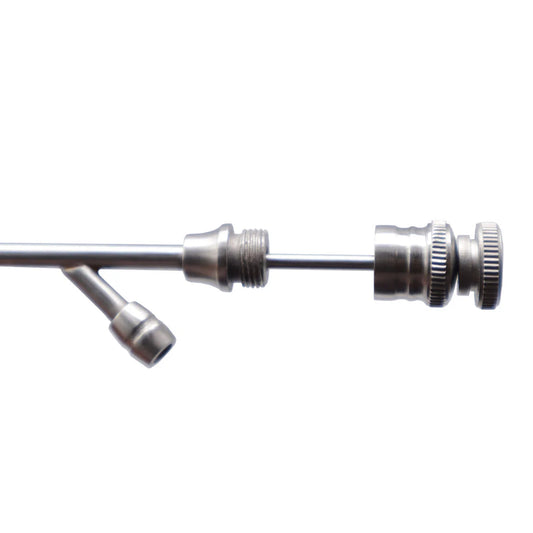 Trocar Ochsner | Marca Hergom Medical