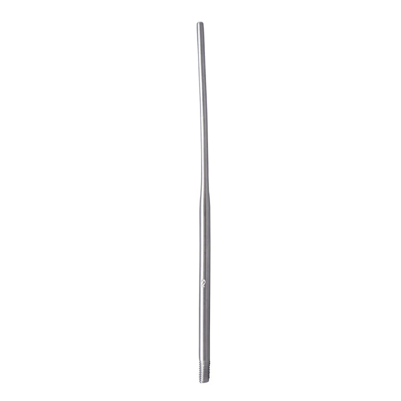 Set de Mini Dilatadores Hegar Hergom Premium | Acero inoxidable Alemán de alta calidad