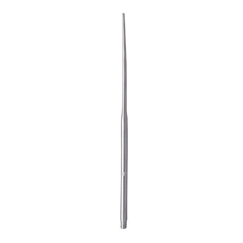 Set de Mini Dilatadores Hegar Hergom Premium | Acero inoxidable Alemán de alta calidad