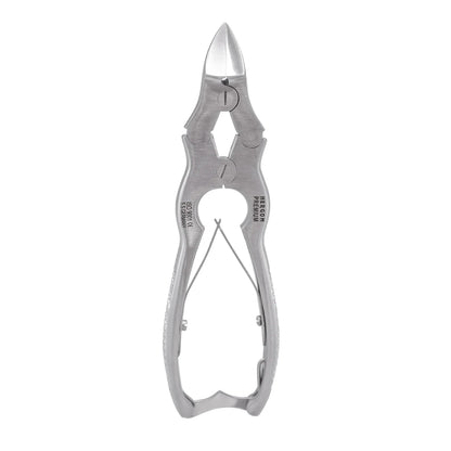 Alicata de Barril Hergom Medical | Acero inoxidable de alta calidad