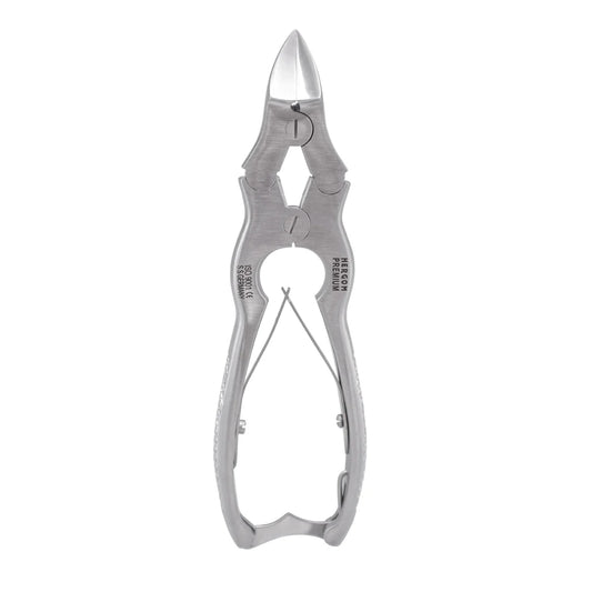 Alicata de Barril Hergom Medical | Acero inoxidable de alta calidad