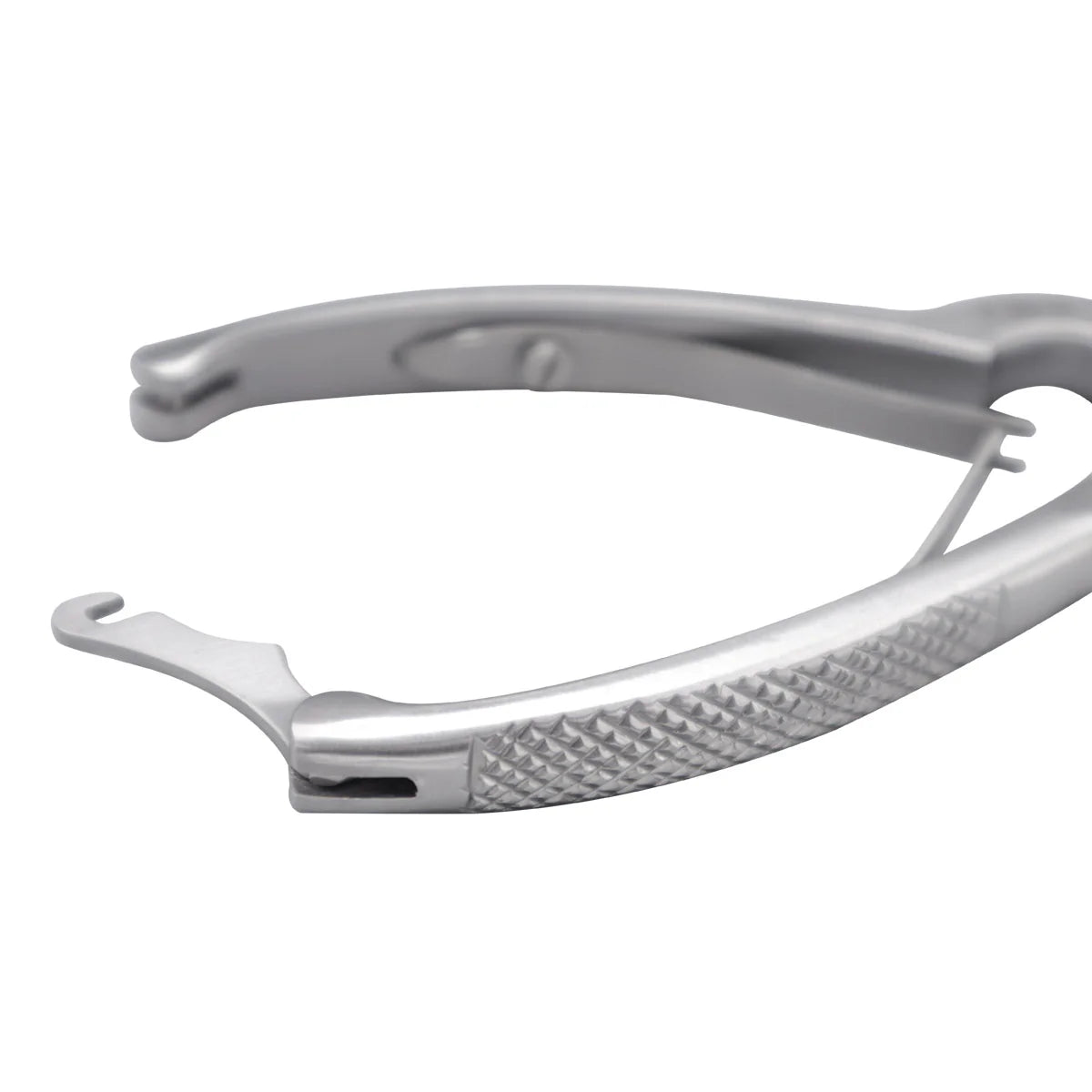 Alicata de Barril Hergom Medical | Acero inoxidable de alta calidad