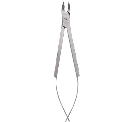 Alicata de Cutícula Castroviejo Hergom Medical | Acero inoxidable de alta calidad