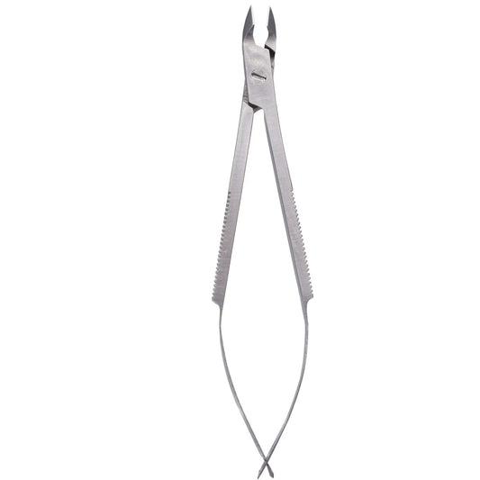 Alicata de Cutícula Castroviejo Hergom Medical | Acero inoxidable de alta calidad