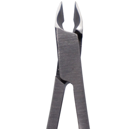 Alicata de Cutícula Castroviejo Hergom Medical | Acero inoxidable de alta calidad