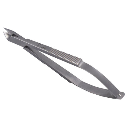 Alicata de Cutícula Castroviejo Hergom Medical | Acero inoxidable de alta calidad