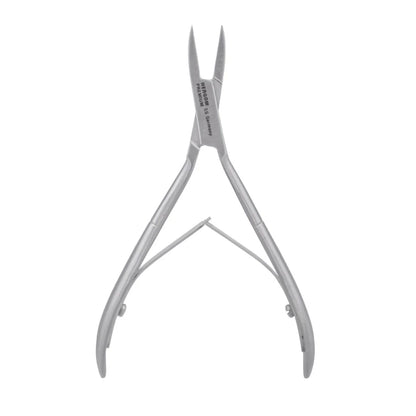 Alicata con Doble Muelle Hergom Medical | Acero inoxidable de alta calidad