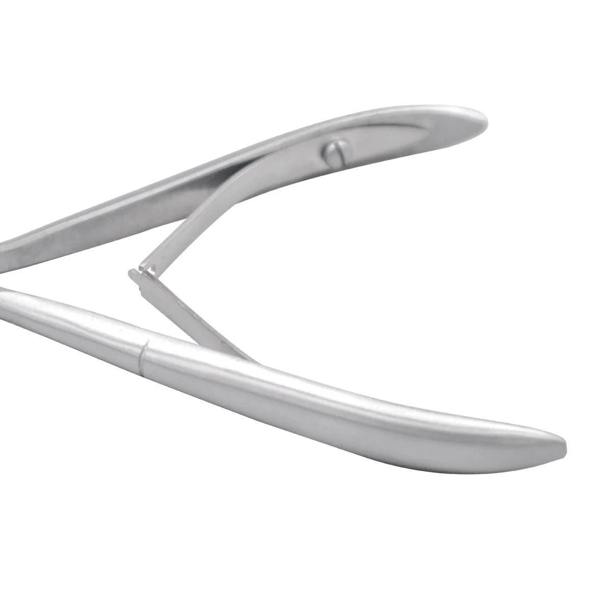 Alicata con Doble Muelle Hergom Medical | Acero inoxidable de alta calidad