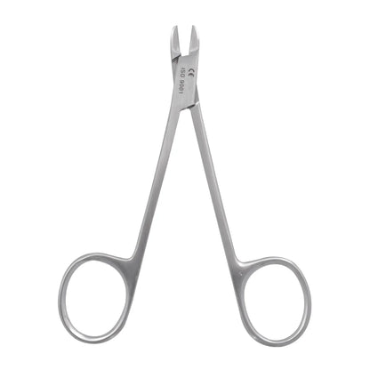 Alicata para Cutícula Hergom Medical | Acero inoxidable de alta calidad