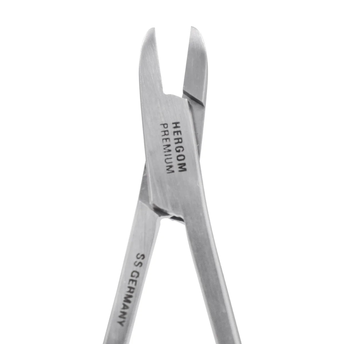 Alicata para Cutícula Hergom Medical | Acero inoxidable de alta calidad