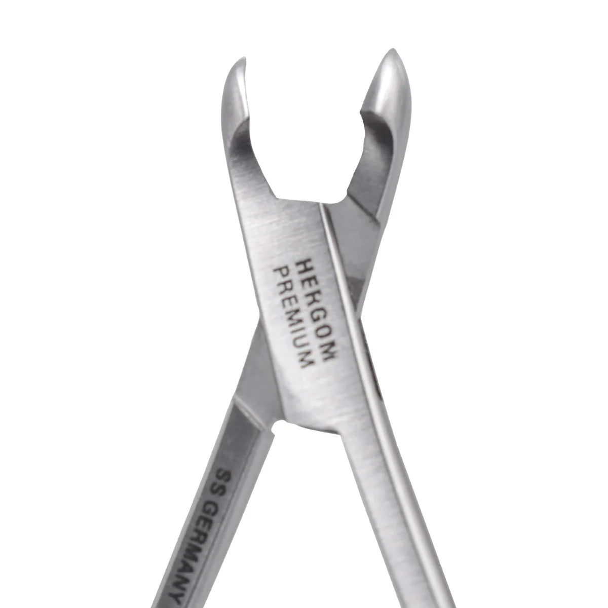 Alicata para Cutícula Hergom Medical | Acero inoxidable de alta calidad